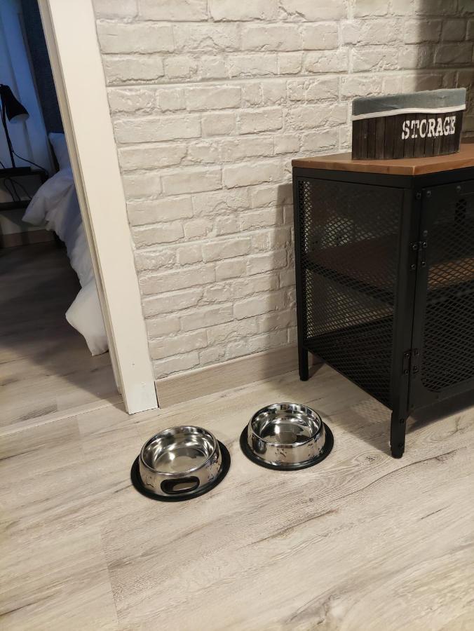 Apartament Apartamento Casa Aurelio Gijón Zewnętrze zdjęcie