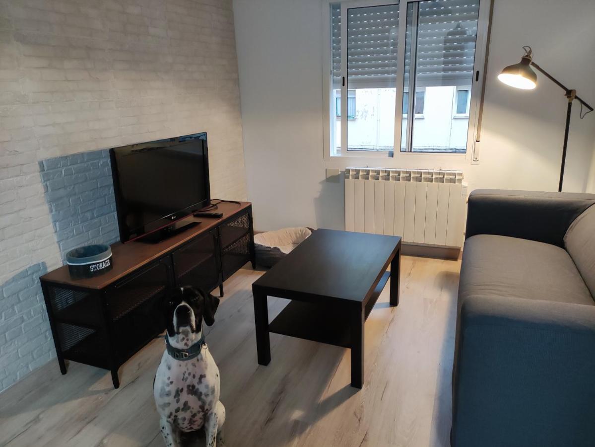 Apartament Apartamento Casa Aurelio Gijón Zewnętrze zdjęcie