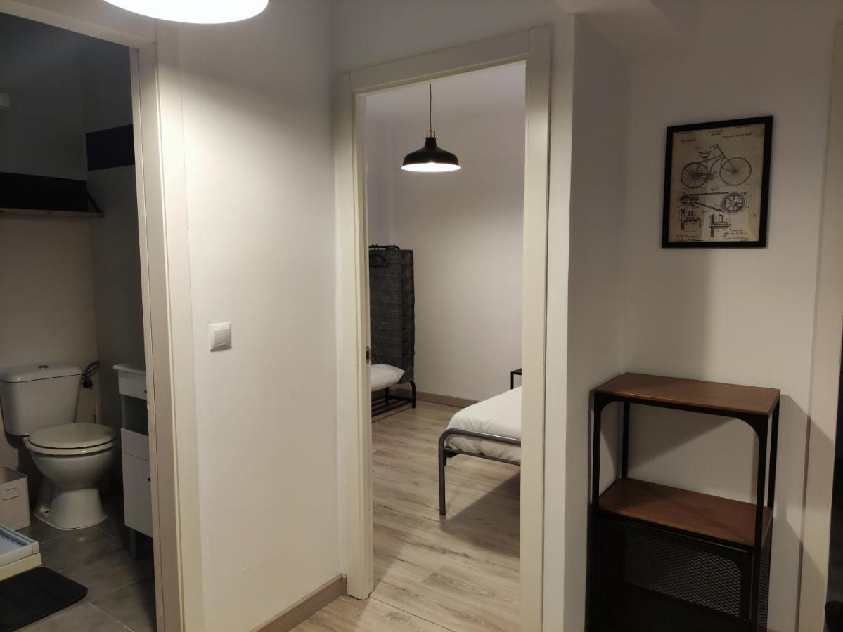Apartament Apartamento Casa Aurelio Gijón Zewnętrze zdjęcie