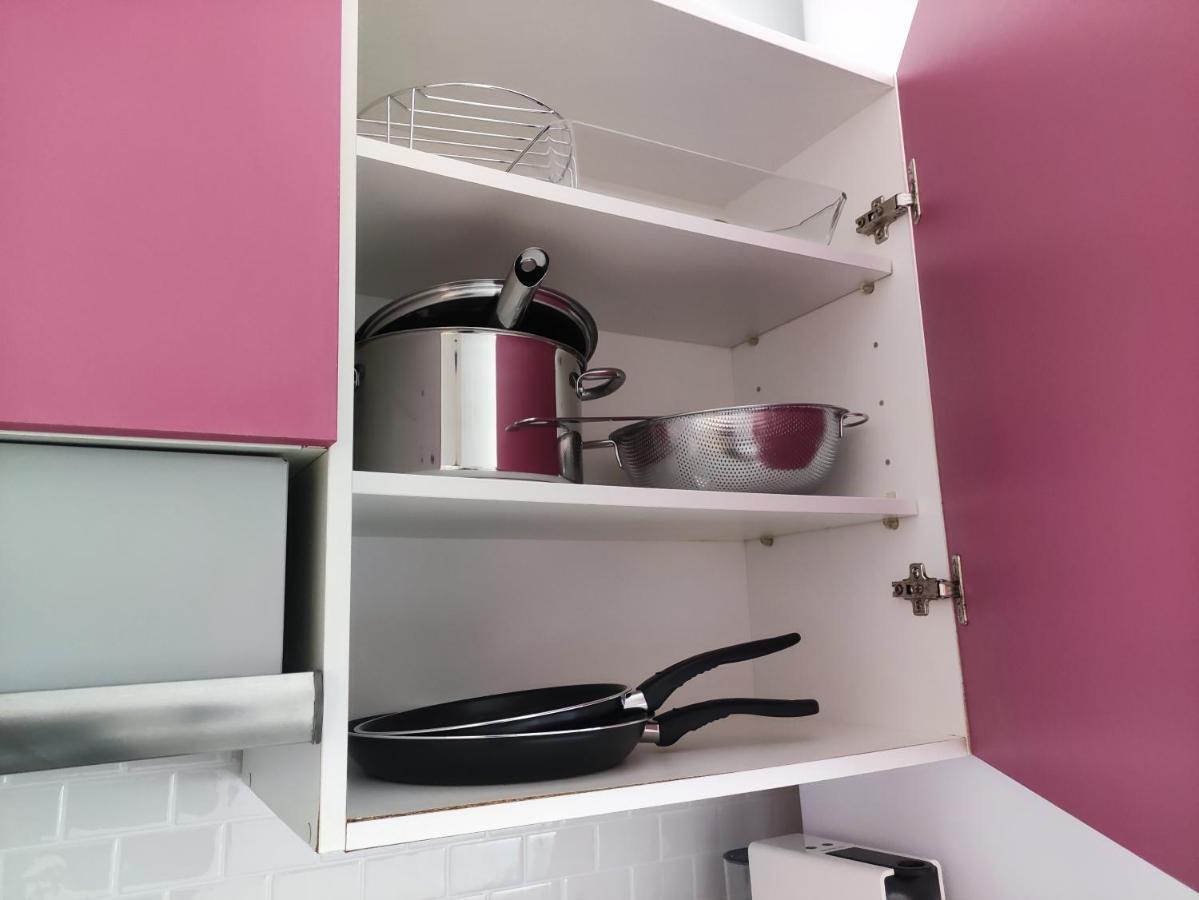 Apartament Apartamento Casa Aurelio Gijón Zewnętrze zdjęcie