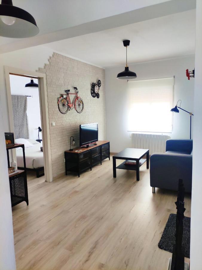 Apartament Apartamento Casa Aurelio Gijón Zewnętrze zdjęcie